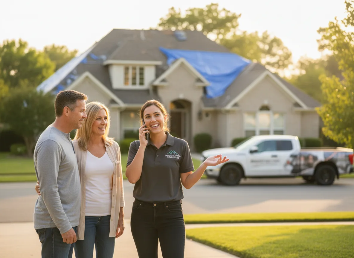 Emergency Roof Repair Autryville, NC FAQs
